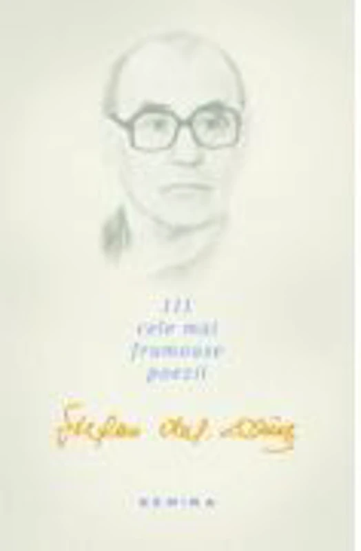 111 cele mai frumoase poezii (Stefan Augustin Doinas)