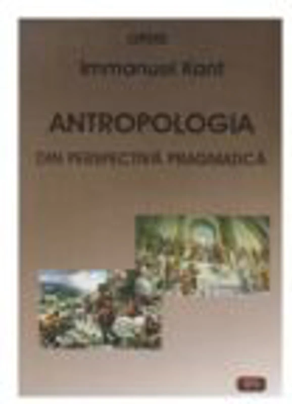 Antropologia din perspectiva pragmatica
