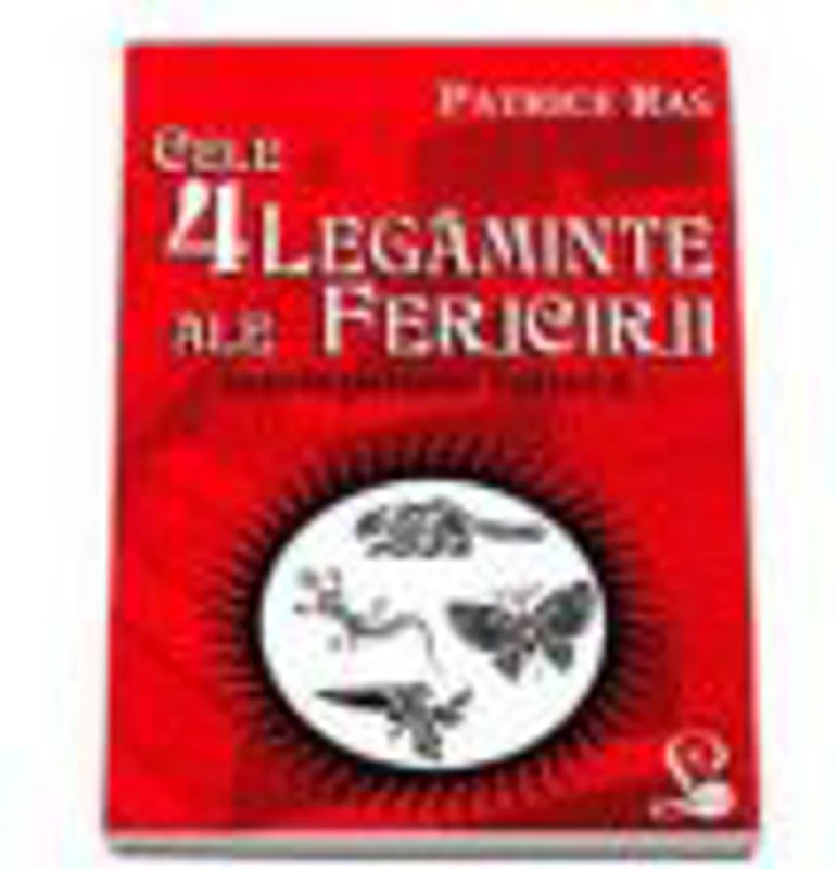 Cele 4 legaminte ale fericirii