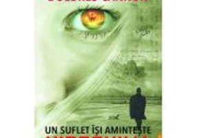 Un suflet isi aminteste Hiroshima - Dolores Cannon