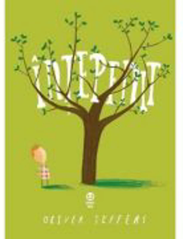 Intepenit - Oliver Jeffers