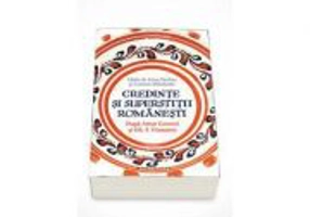 Credinte si superstitii romanesti, Ioan Salomie