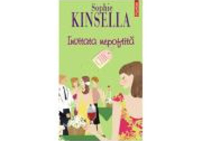 Invitata nepoftita - Sophie Kinsella