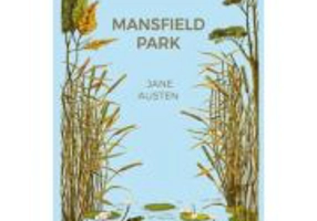 Mansfield Park (vol. 21) - Jane Austen