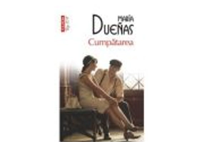 Cumpatarea. Top 10+. Editie de buzunar - Maria Duenas