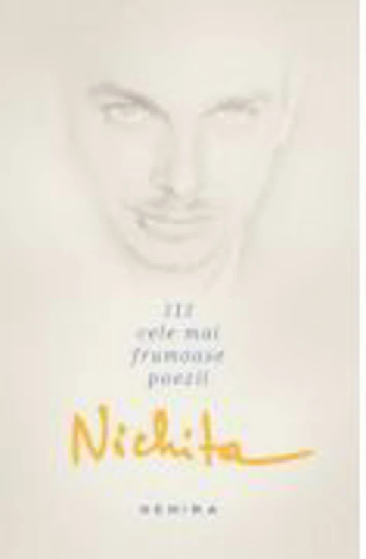 111 cele mai frumoase poezii (Nichita Stanescu)