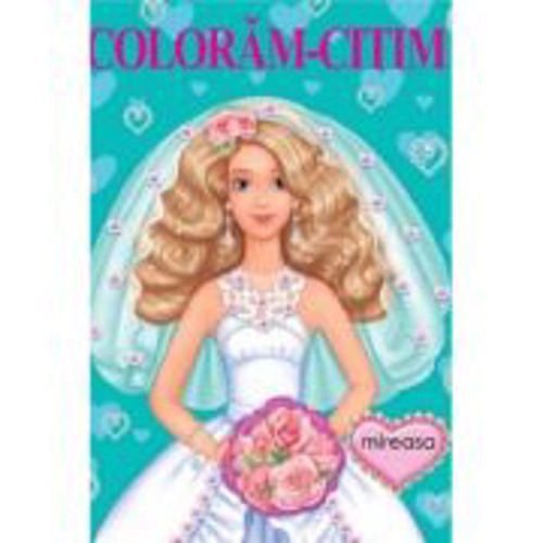 Coloram-citim: Mireasa