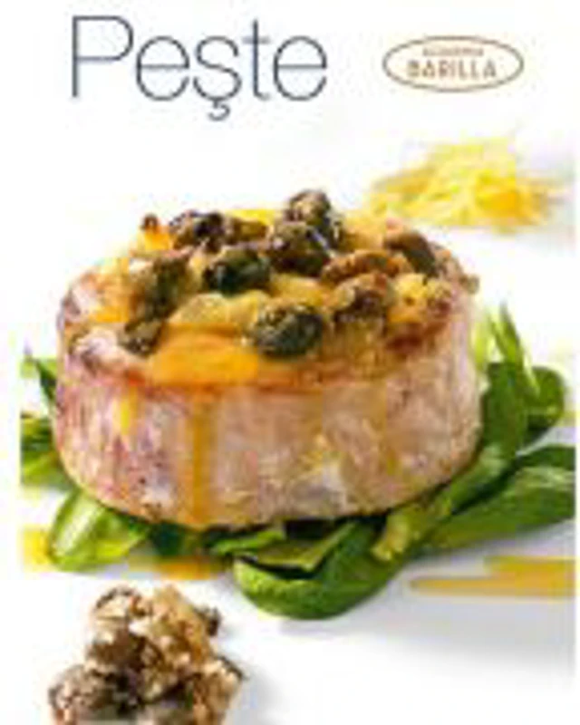 Peste - Academia Barilla