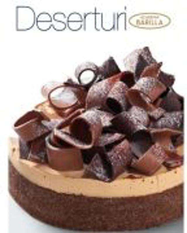 Deserturi - Academia Barilla