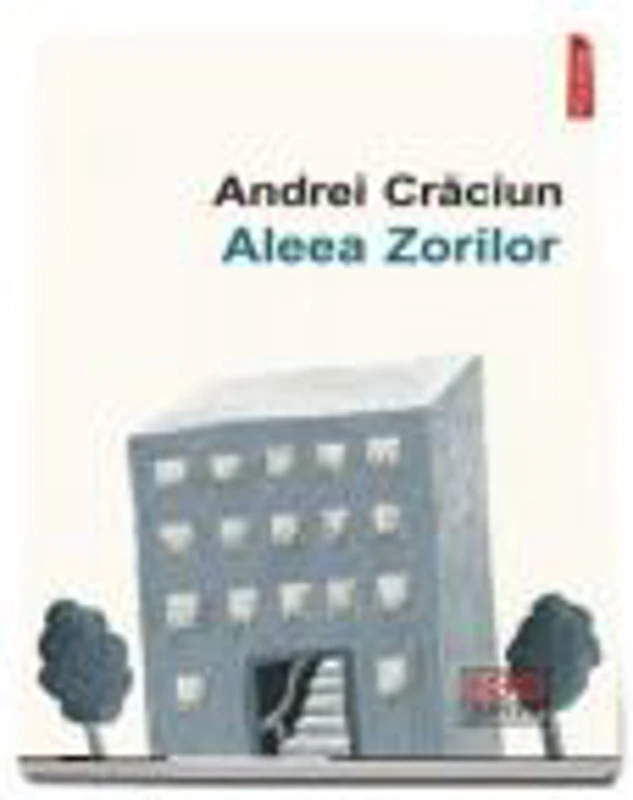 Aleea Zorilor - Andrei Craciun