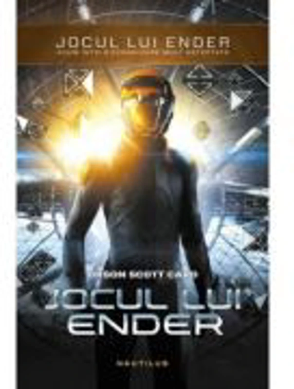 Jocul lui Ender - Orson Scott Card