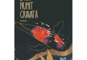 L-am numit Cravata - Milena Michiko Flašar