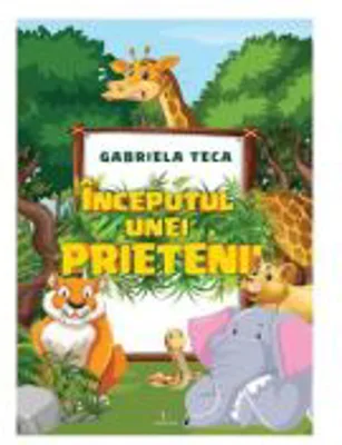 Inceputul unei prietenii