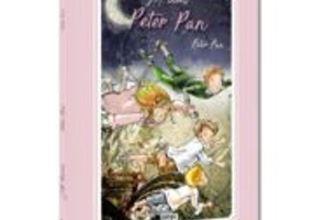 Peter Pan (editie bilingva) - J. M. Barrie