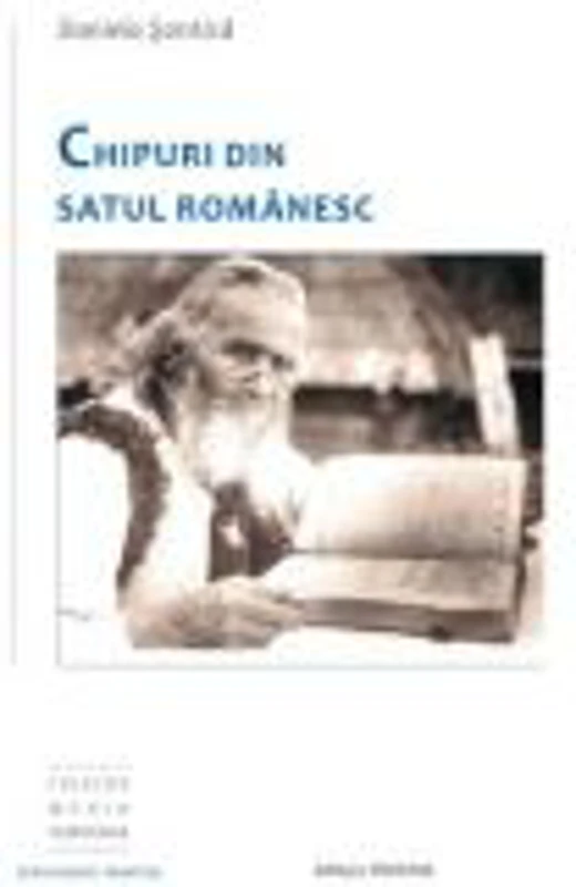 Chipuri din satul romanesc - Daniela Sontica