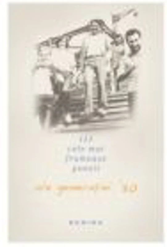 111 cele mai frumoase poezii ale generatiei 80 - Cosmin Ciotlos