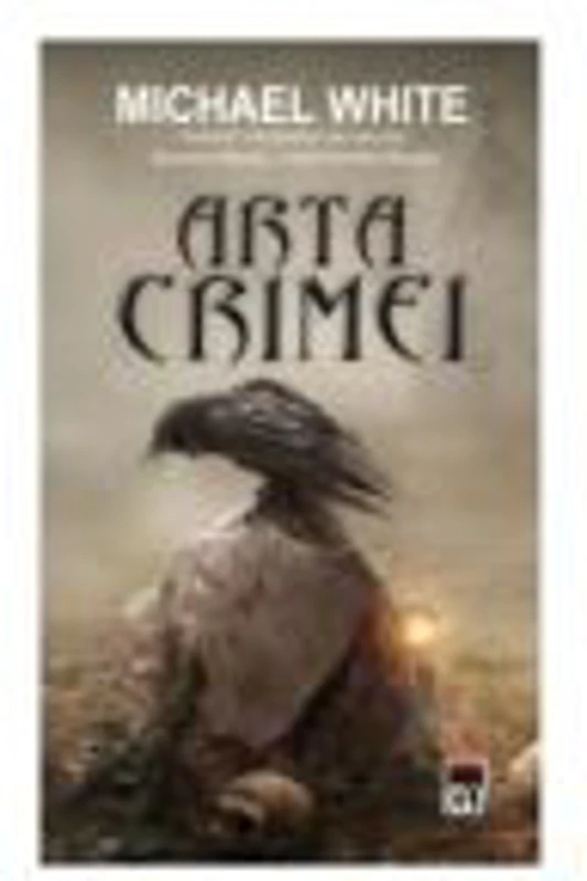 Arta crimei - Michael White