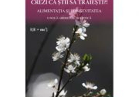 Crezi ca stii sa traiesti?! - Gheorghe Mencinicopschi