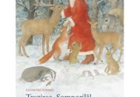 Trezirea, Somnorila! A venit Mos Nicolae - Eleonore Schmid