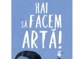 Hai sa facem arta! - Marion Deuchars
