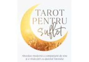 Tarot pentru suflet - Kate Van Horn