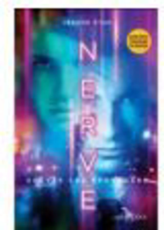Nerve: adevar sau provocare - Jeanne Ryan