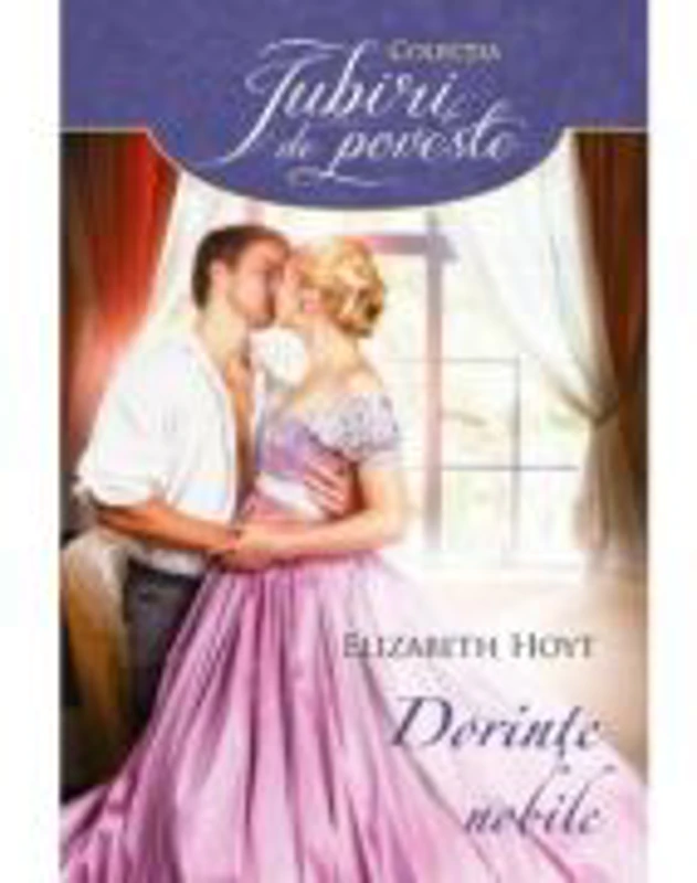 Dorinte nobile - Elizabeth Hoyt