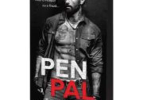 PEN PAL - J. T. Geissinger