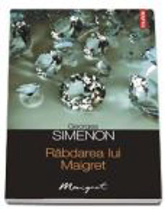 Rabdarea lui Maigret (Georges Simenon)