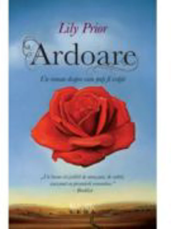 Ardoare - Lily Prior