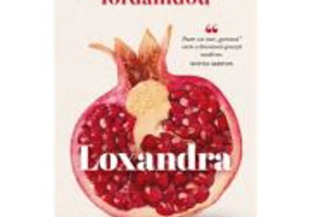 Loxandra - Maria Iordanidou