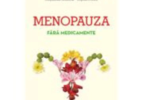 Menopauza fara medicamente - Stephanie Mezerai