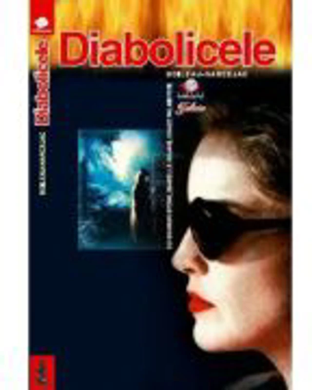 Diabolicele - Boileau-Narcejac