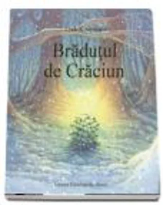 Bradutul de Craciun - Loek Koopmans