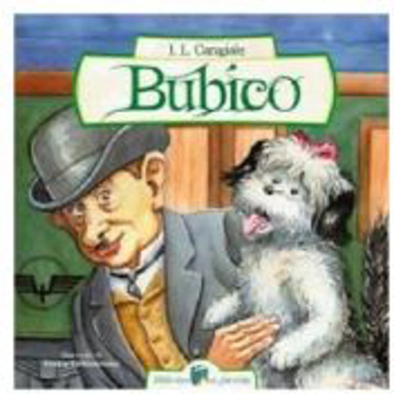Bubico - I. L. Caragiale