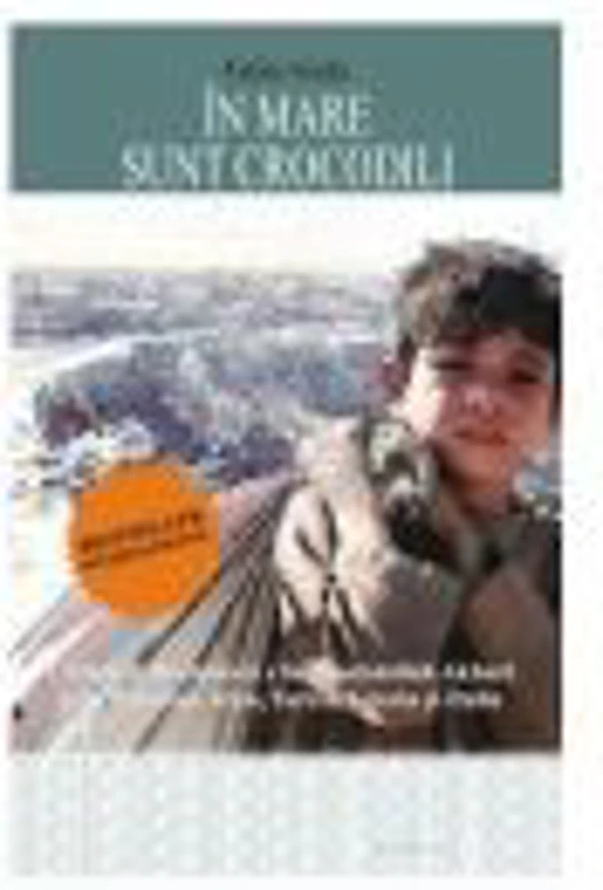 In mare sunt crocodili - Fabio Geda