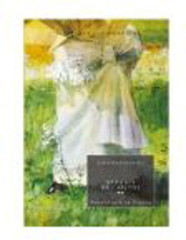 Sfarsit de capitol vol. 2: Pustietate in floare - John Galsworthy