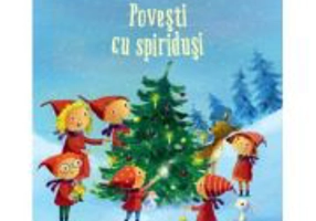 Povesti cu spiridusi - Marina Rachner