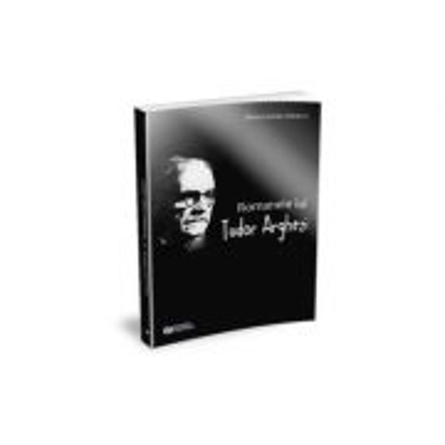 Romanele lui Tudor Arghezi﻿ - Cosacu Elena Lavinia