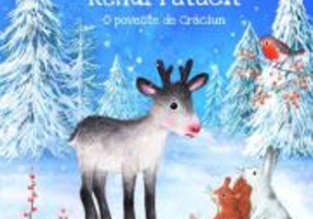 Renul ratacit - Sharon Harmer