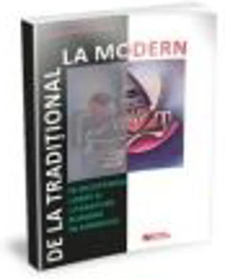 De la traditional la modern in receptarea limbii si literaturii romane in gimnaziu - Tanase Simona-Madalina