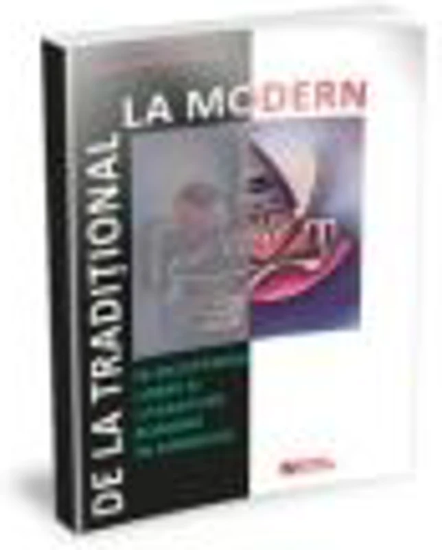 De la traditional la modern in receptarea limbii si literaturii romane in gimnaziu - Tanase Simona-Madalina