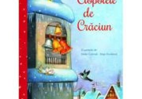 Clopotele de Craciun - Heike Conradi, Maja Dusíková