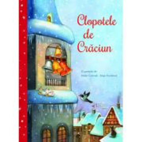 Clopotele de Craciun - Heike Conradi, Maja Dusíková