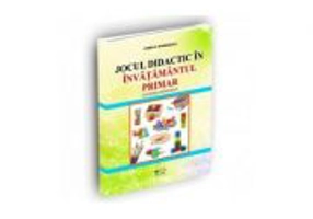 Jocul didactic in invatamantul primar﻿ - Romanescu Camelia