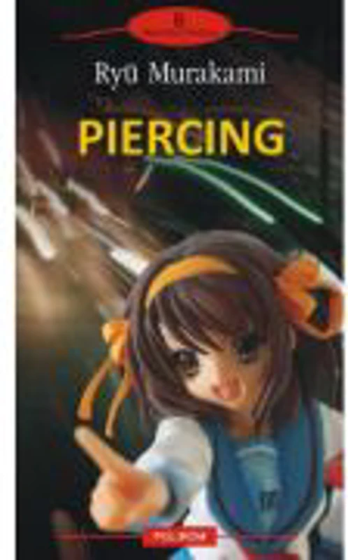 Piercing (Ryu Murakami)