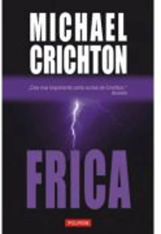 Frica (Michael Crichton)