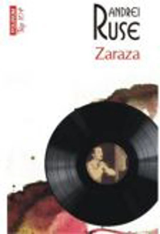Zaraza (- Andrei Ruse