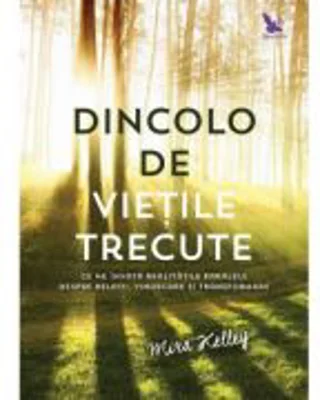 Dincolo de vietile trecute. Ce ne invata realitatile paralele despre relatii, vindecare si transformare