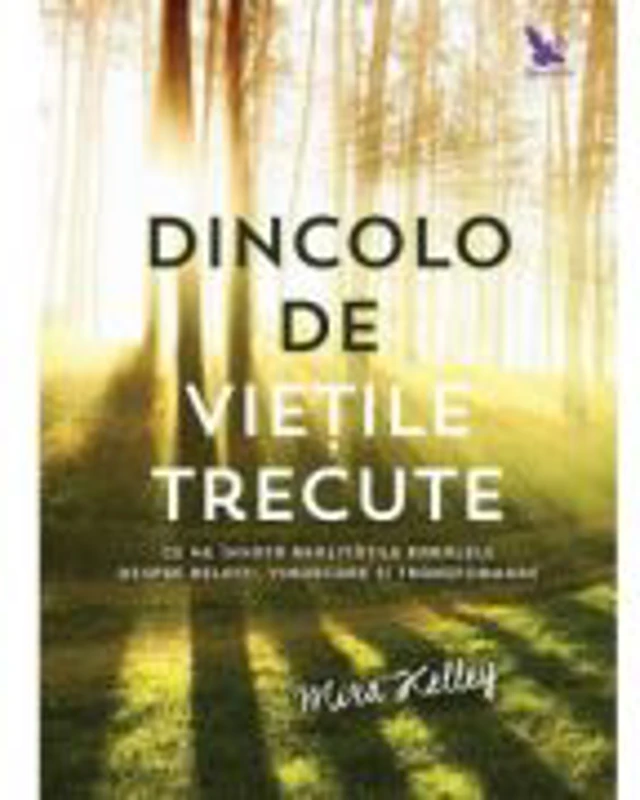 Dincolo de vietile trecute. Ce ne invata realitatile paralele despre relatii, vindecare si transformare